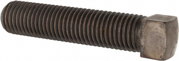 VALUE COLLECTION Value Collection 409154BR Cup Point Set Screw Alloy Steel
