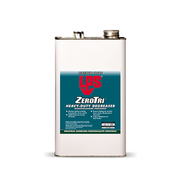 LPS 03528 1 gal Fast-Acting Heavy-Duty Degreaser