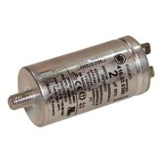 Carrier 0353101X44 440V Capacitor 2 MFD Replacement Part for HVAC Systems