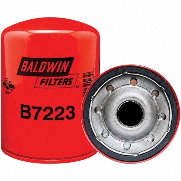BALDWIN FILTERS Baldwin Filters B7223 Automotive Oil Filter