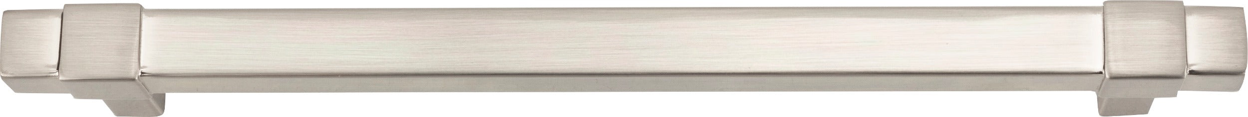 JEFFREY ALEXANDER Jeffrey Alexander 293-160SN Satin Nickel Cabinet Pull
