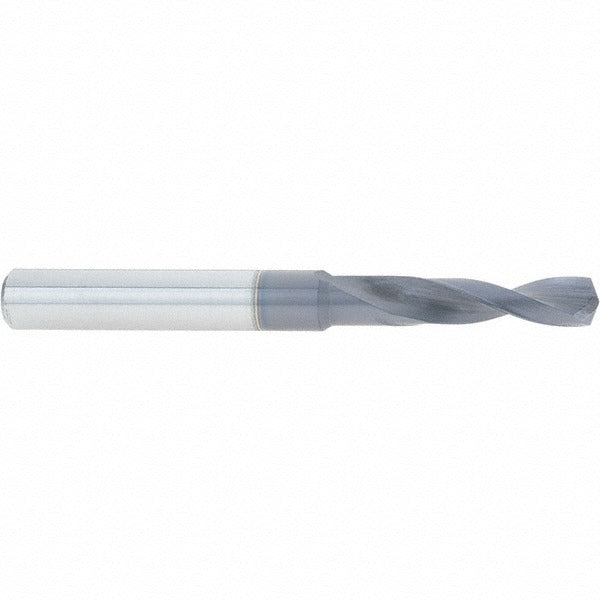 ACCUPRO Accupro 63309579 Carbide Jobber Drill Bit Letter F Altin