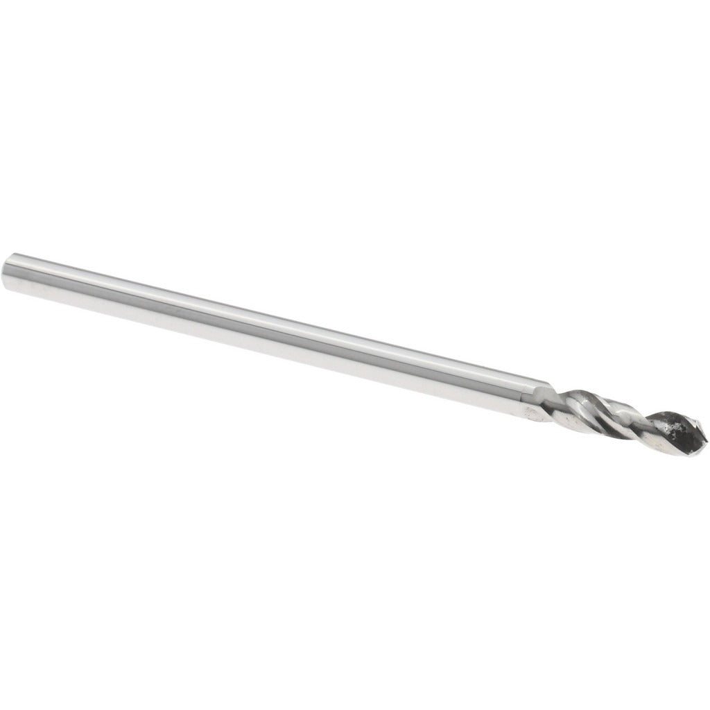 ACCUPRO Accupro A-6120199R Micro Drill Bit 1.99mm Solid Carbide