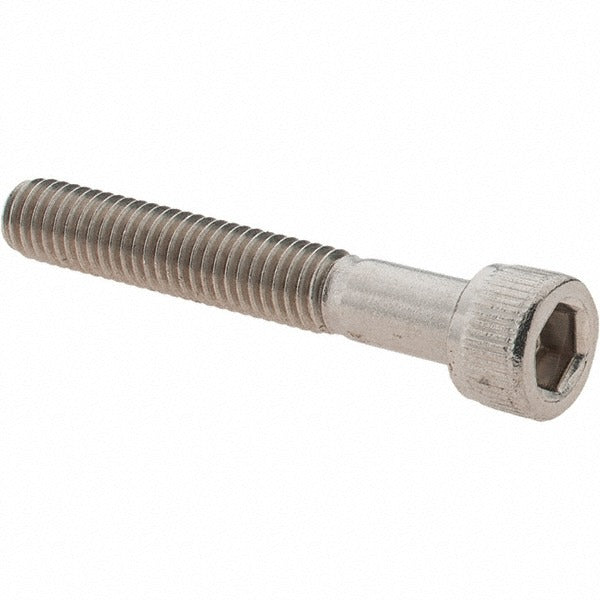 VALUE COLLECTION Value Collection 93021 10-32 Unf Socket Cap Screw 25-pack