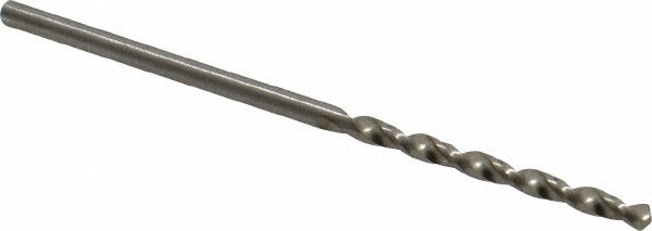 CHICAGO-LATROBE Chicago-latrobe 46118 Jobber Drill Bit Wire Size 48 Hss