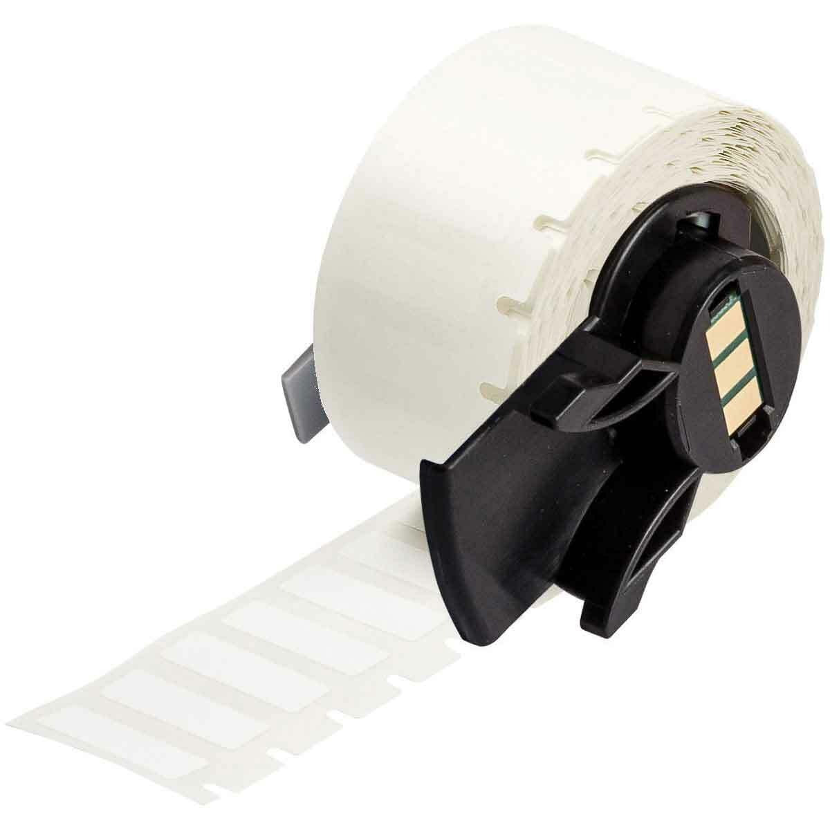 BRADY Brady PTL-20-423 Label Polyester 2 in x 1 in 100/RL