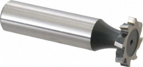 VALUE COLLECTION Value Collection C2200406 Woodruff Keyseat Cutter 10T Cobalt