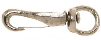 CAMPBELL Apex Tools Group Llc T7606102 Spring Snap 1/4 Inch