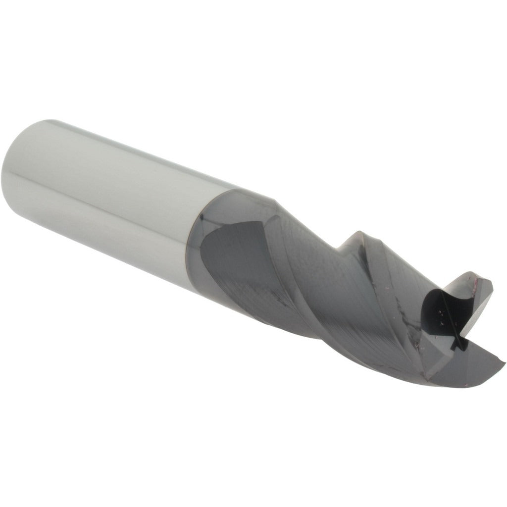 ACCUPRO Accupro 14788406 Square End Mill 5/8 in 3 Flute Carbide