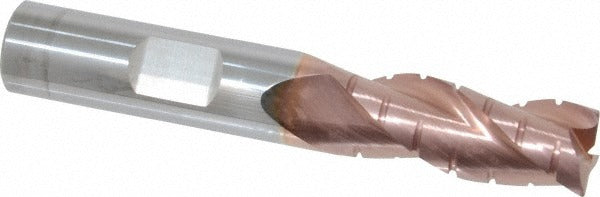 PROMAX Promax 117-02812 Roughing Finishing End Mill 7/16 in
