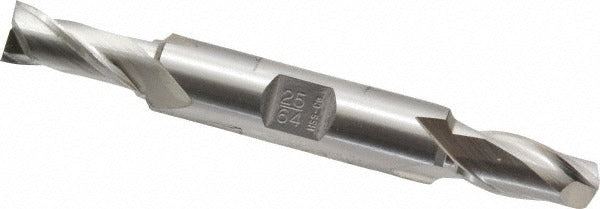 OSG Osg 5226800 Square End Mill 25/64 in 2 Flute Cobalt