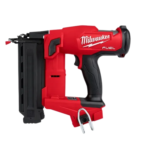 Milwaukee 274620 M18 Fuel 18 Gauge Brad Nailer