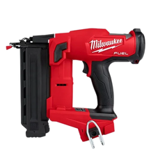 Milwaukee 274620 M18 Fuel 18 Gauge Brad Nailer