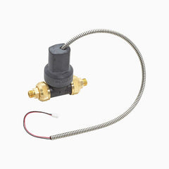 Sloan 365758 ETF740A Solenoid ASM 6 VDC 3/8 COMP