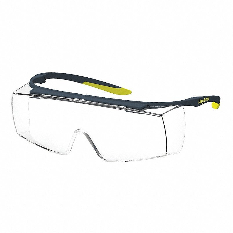 HEXARMOR Hexarmor 11-18001-02 Safety Glasses