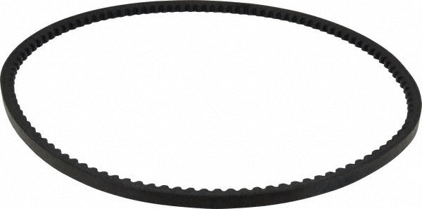 CONTINENTAL Continental Contitech 20042567 Cogged V-belt 5VX 50in
