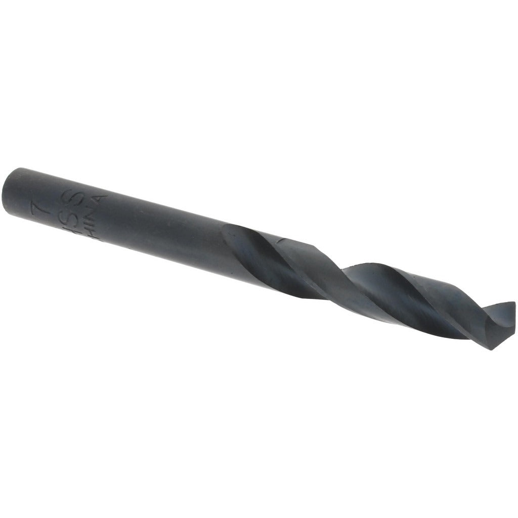 VALUE COLLECTION Value Collection 01358076 Size 7 Hss Screw Machine Drill Bit