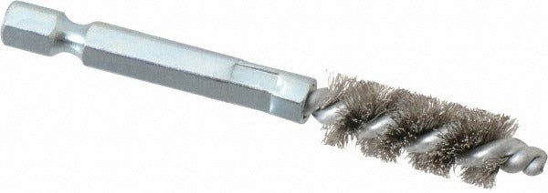SCHAEFER BRUSH Schaefer Brush 09744-12 Power Fitting Cleaning Brush