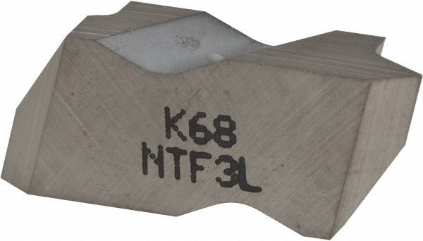 KENNAMETAL Kennametal 1113500 Threading Insert NTF3L K68 Carbide