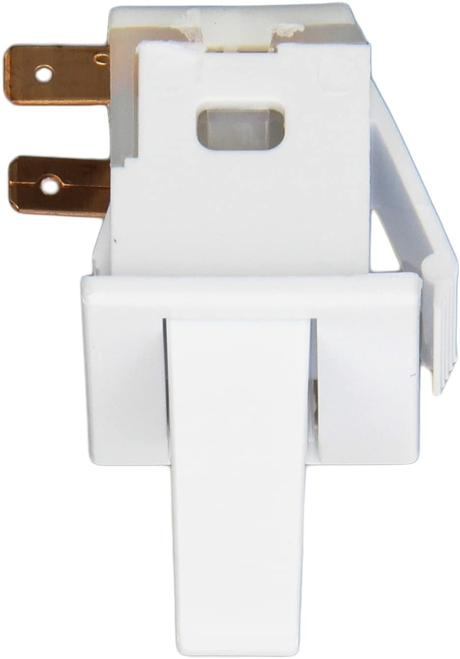 FRIGIDAIRE Frigidaire 240505801 Light Switch Freezer (1 Pack)