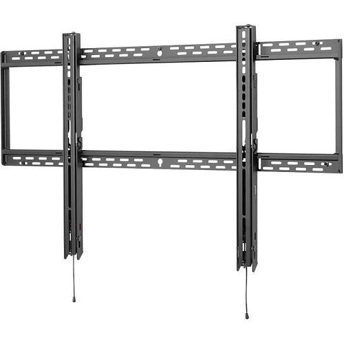 PEERLESS-AV Peerless Industries SF680P-HUB2 Flat Wall Mount