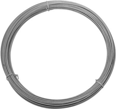 NATIONAL HARDWARE National Mfg N266-981 Galvanized Wire 14 Gauge 100 Foot