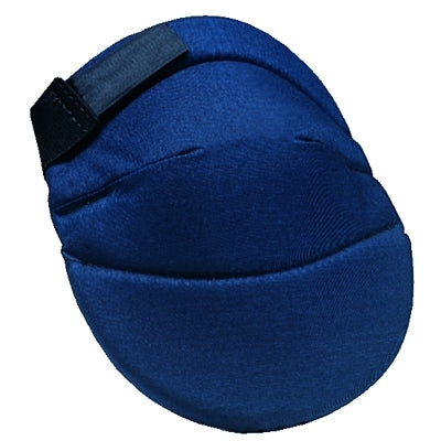 Allegro 6998 Deluxe SoftKnee Knee Pad Hook and Loop Navy