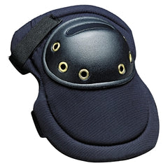 Allegro 7102 Maxknee Pad Elastic Strap Hook and Loop Navy