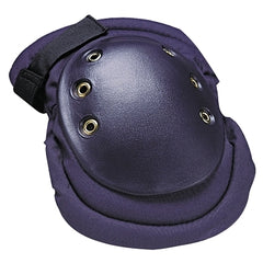 Allegro 7103 Flexknee Pad Hook and Loop Navy