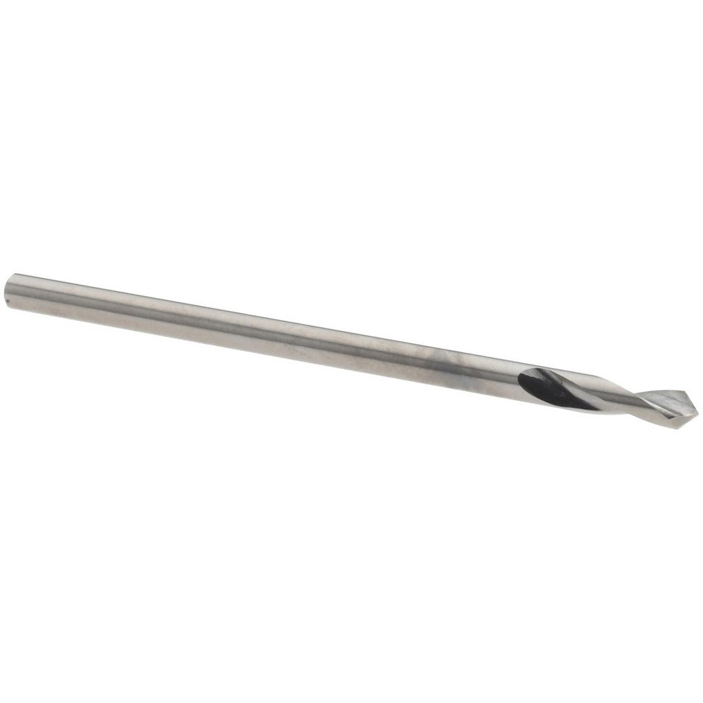 MAGAFOR Magafor 88819502000 Spotting Drill 2mm 90 Deg Solid Carbide