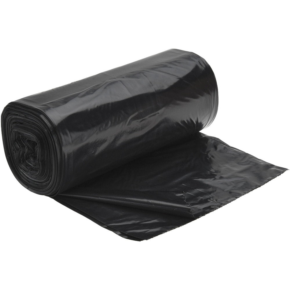 Pro-Source 03714227 100 Qty 1 Pack 33 Gal 1.35 Mil Heavy-Duty Trash Bag