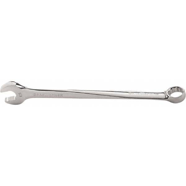 GEARWRENCH Gearwrench 81741 Combination Wrench 23 Mm 12-point