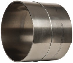 PRECISION BRAND Precision Brand 16750 Steel Shim Stock Roll 0.02in X 6in X 180in