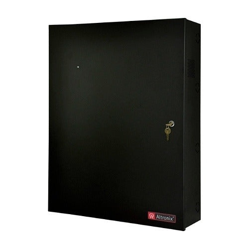 ALTRONIX Altronix Corp TEMPOA2X Occupancy Alert System 2-door
