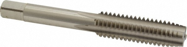 CLEVELAND CONTROLS Cleveland C54653 Hand Tap 7/16-14 Unc Plug 4-flute Hss
