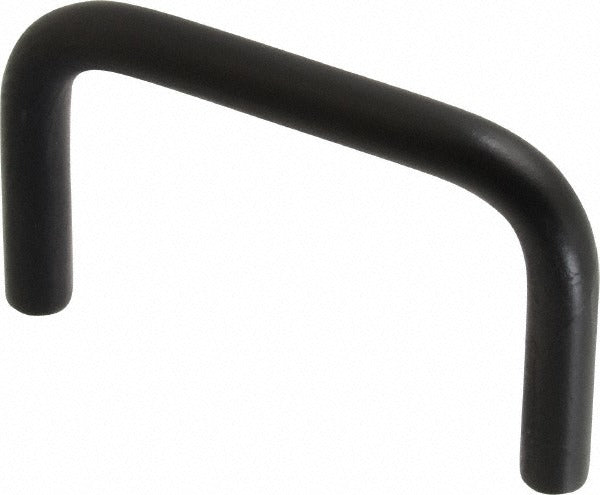 ELECTRO HARDWARE Electro Hardware A3534-4 Round Handle Aluminum