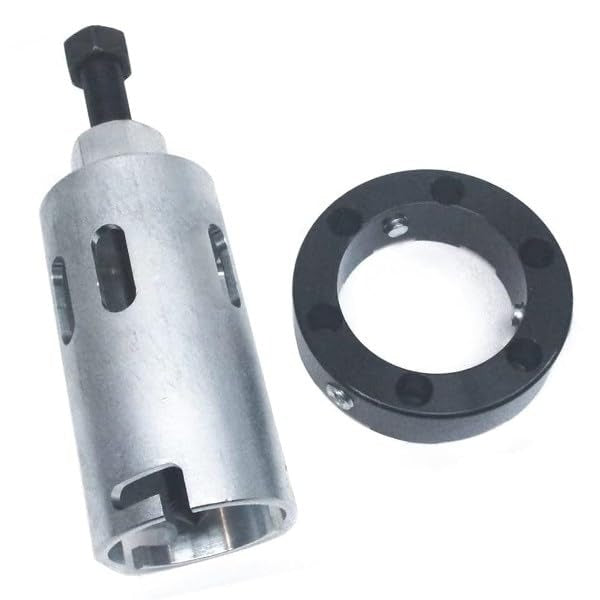 SENSIBLE PRODUCTS Sensible Products CTP1 Cabrio Tub Puller Removal Tool