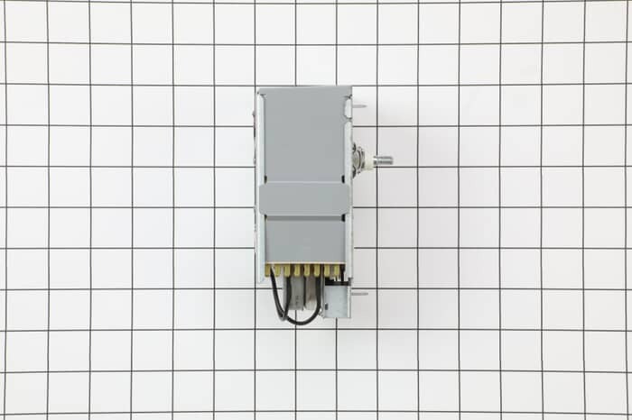 FRIGIDAIRE Frigidaire 137394000 Timer Assembly Front Load Washer (Each) ELX137394000