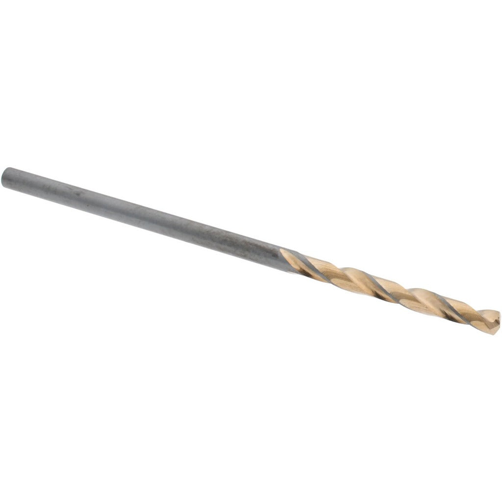 HERTEL Hertel H95006001 Jobber Drill Bit 5/64 Inch Hss