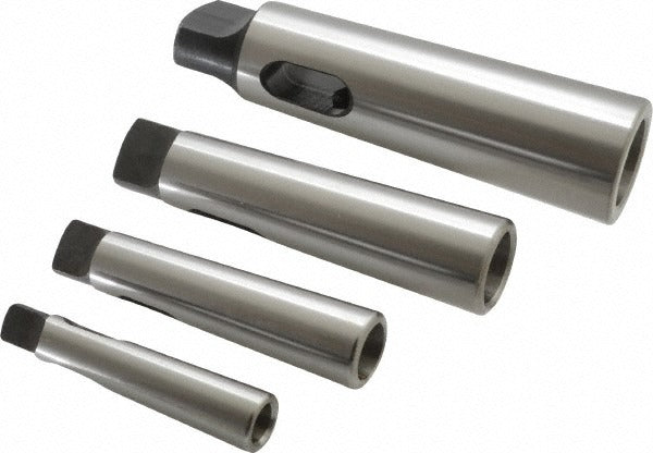 VALUE COLLECTION Value Collection 214-8100 Morse Taper Sleeve Set MT2 MT5
