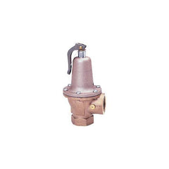 Watts 382456 H20 Relief Valve 1,886,000 BTU