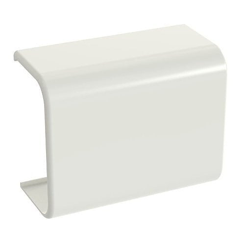 PANDUIT Panduit CF10IW-X Raceway Coupler LD10 10 Pack