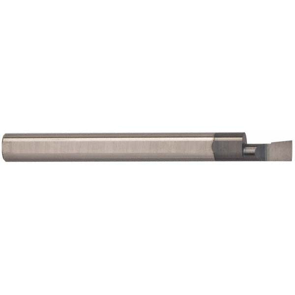 ACCUPRO Accupro ACC-BB140700A Boring Bar Micrograin Solid Carbide