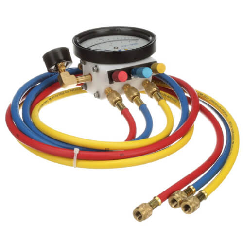 Watts 0385511 - Backflow Preventer Test Kit, No. TK99E