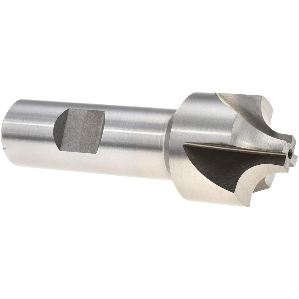VALUE COLLECTION Value Collection 723-6486 Corner Rounding End Mill