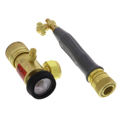 TurboTorch 0386-0336 Brazing And Soldering Kit Air Acetylene