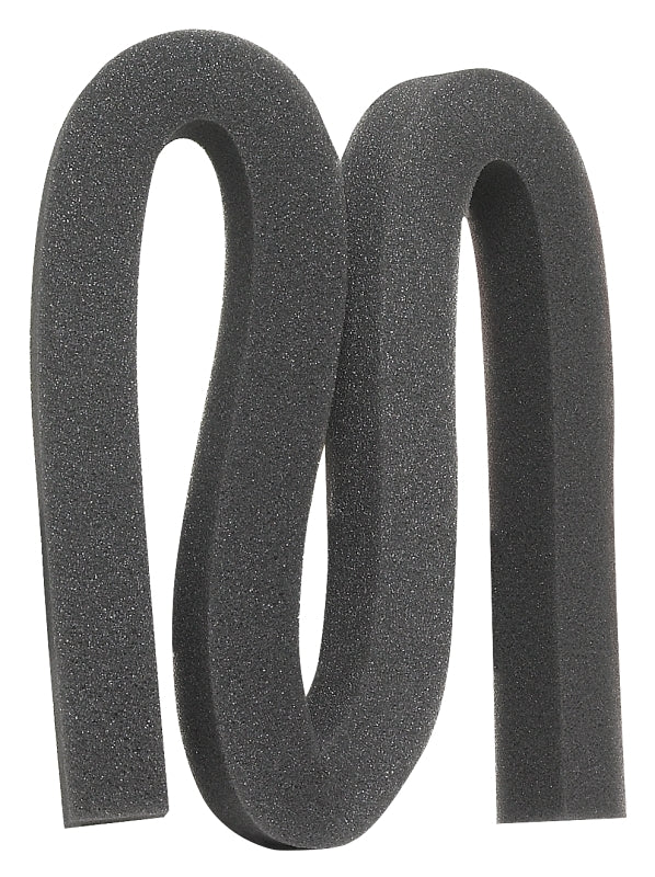 FROST KING Frost King AC42H Weather Seal 3.539 L x 1-1/4 W x 1-1/4 H (6 Pieces)