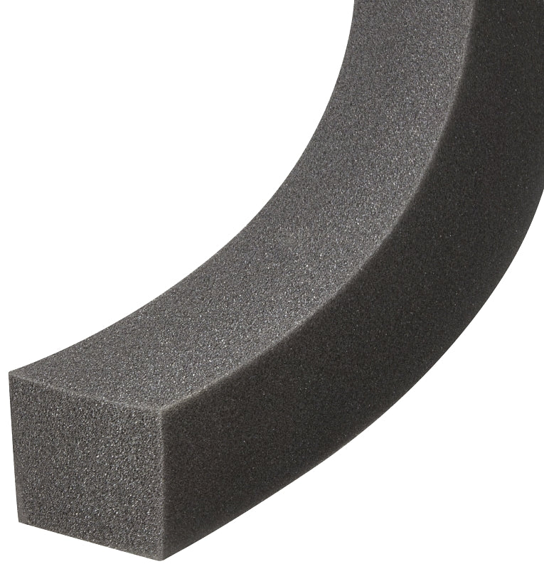 FROST KING Frost King AC42H Weather Seal 3.539 L x 1-1/4 W x 1-1/4 H (6 Pieces)