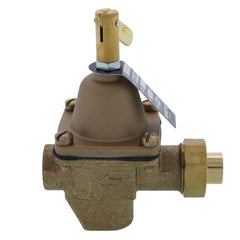 Watts 0386422 SB1156F 1/2 Bronze High Capacity Feed Water Pressure Regulator