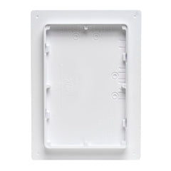 Oatey 34055 6 in. x 9 in. Plastic Access Panel